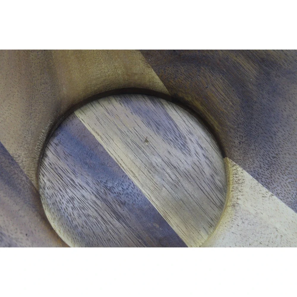 Nambe Acacia Wood 11